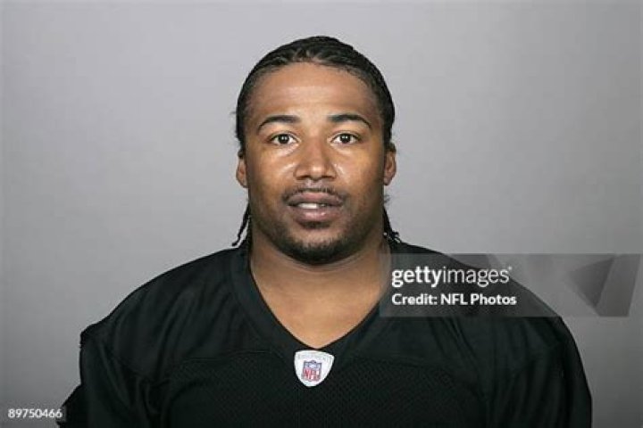 Keith Davis