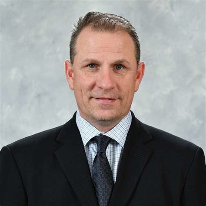 Keith Gretzky