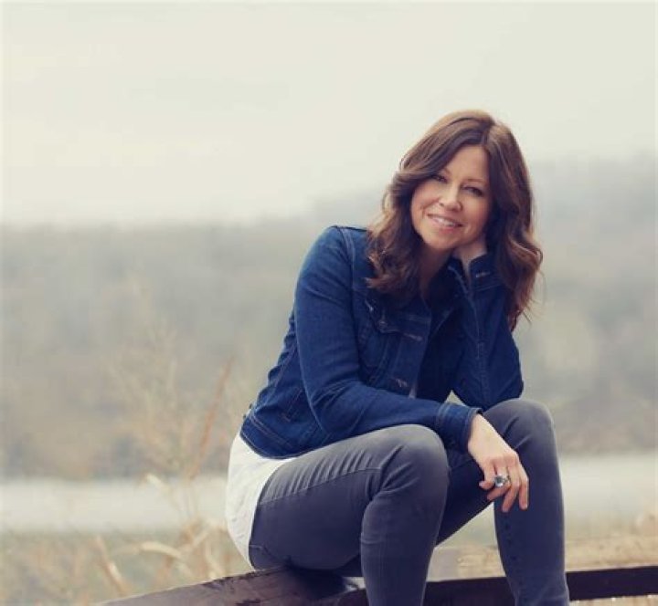 Kelly Minter