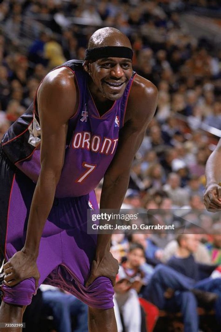 Keon Clark