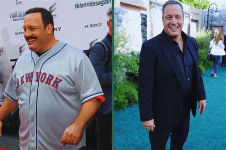 Kevin James Height, Weight, Body Measurements, Shoe Size