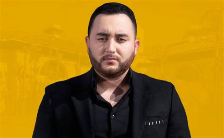 Kevin Ortiz