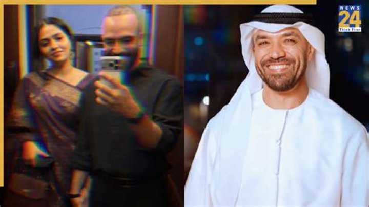 Khalid Al Ameri