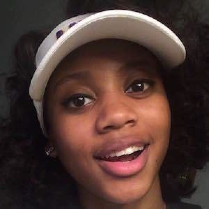 Kianna Maxie