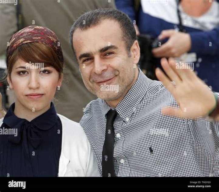 Know about Persian Actress Shiva Negar's Net Worth and Career Path