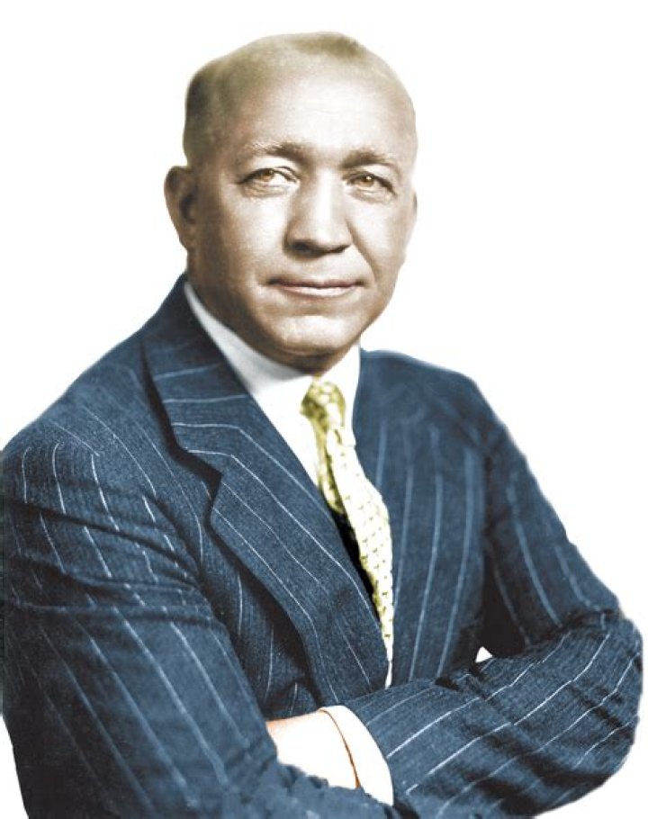 Knute Rockne