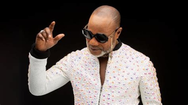 Koffi Olomide