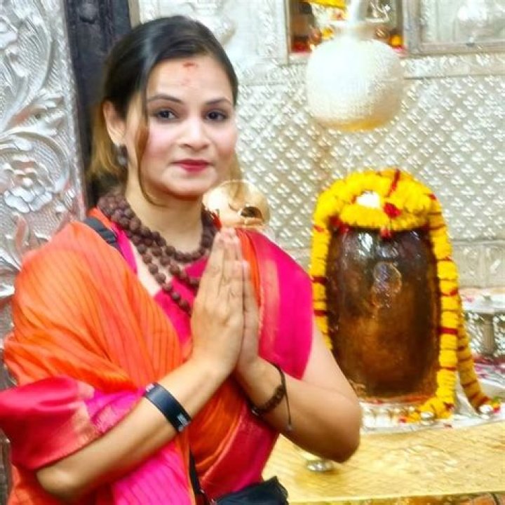 Komal Chandel