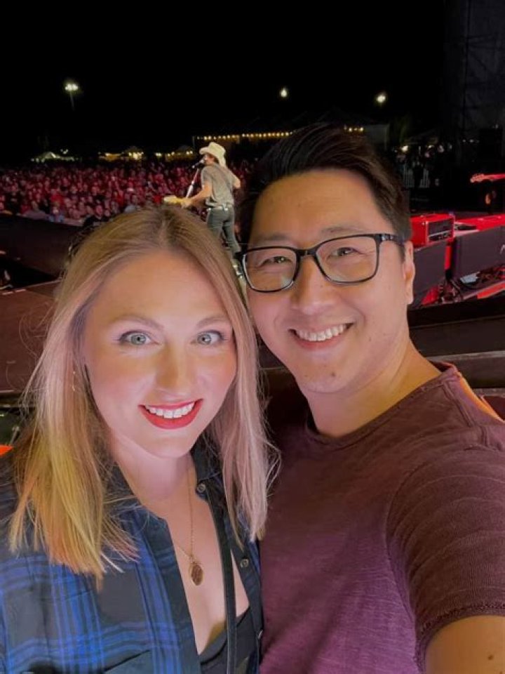 Kurt Bardella is Married to Wife: Miroslava Korenha. Kids