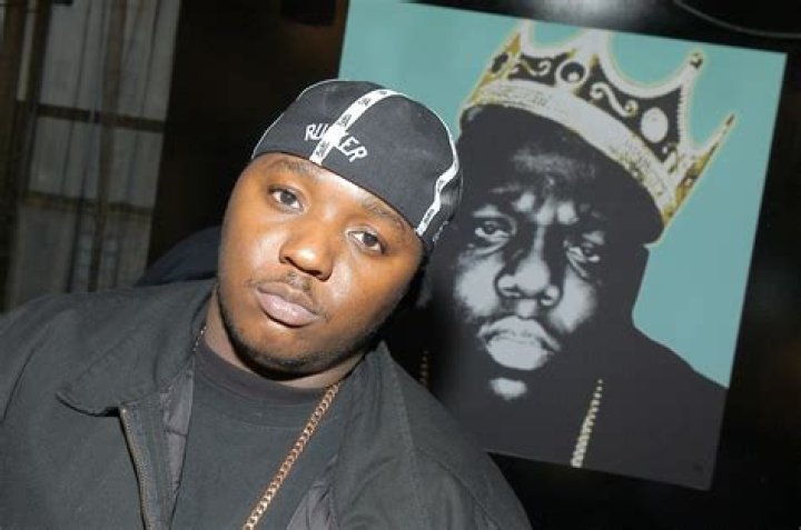 Lil’ Cease