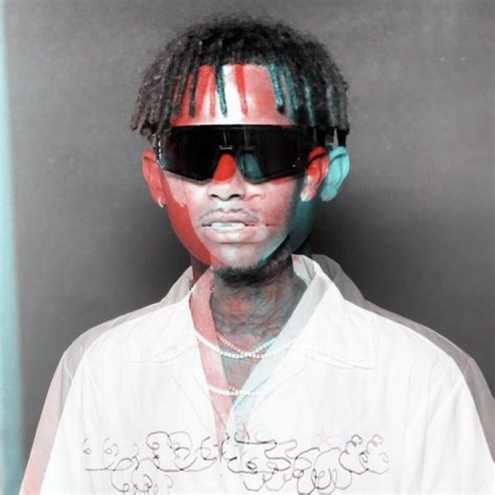 Lil Jiggy