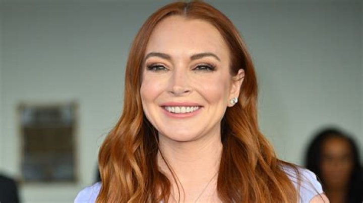 Lindsay Lohan Net Worth: Details About Film, Earnings, Bf, Age, Career - SarkariResult