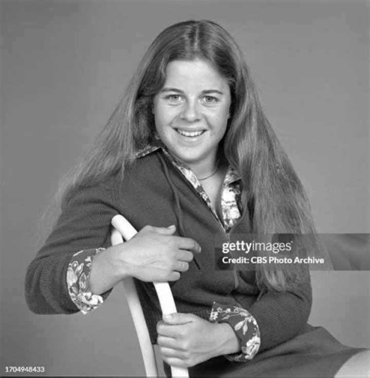 Lisa Gerritsen