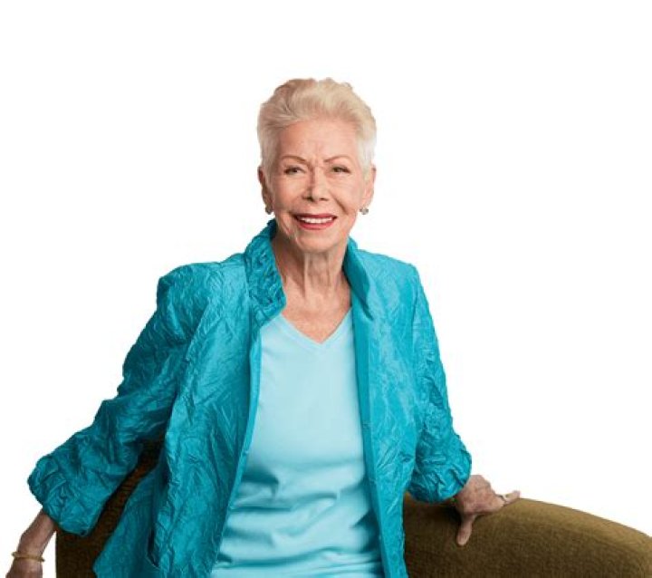 Louise Hay