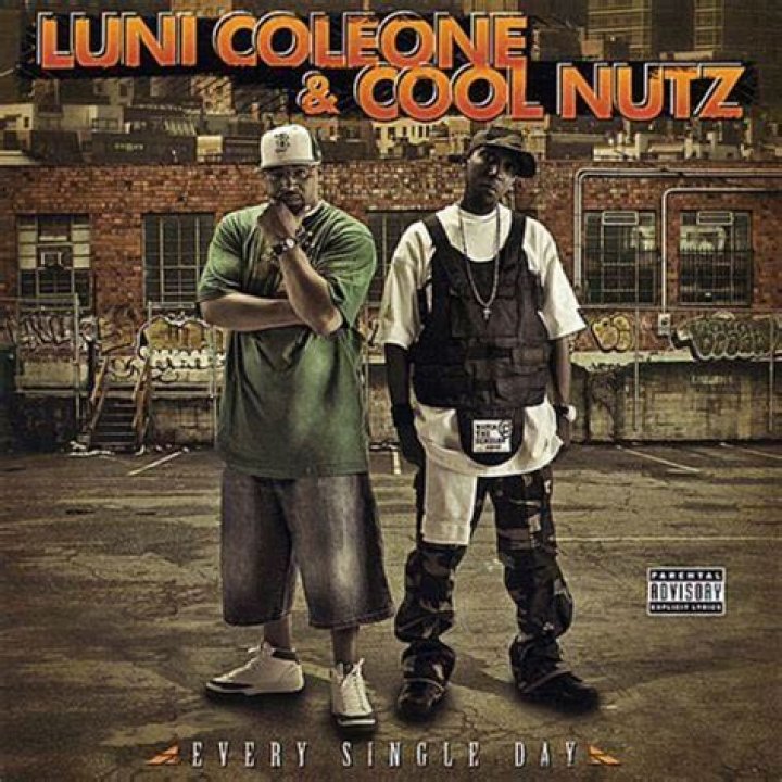 Luni Coleone