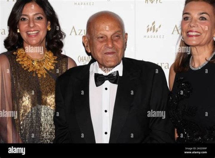 Magdi Girgis Net Worth, Wiki, Parents, Ethnicity, Religion, Bio, Age, Nationality, Family And More - SarkariResult