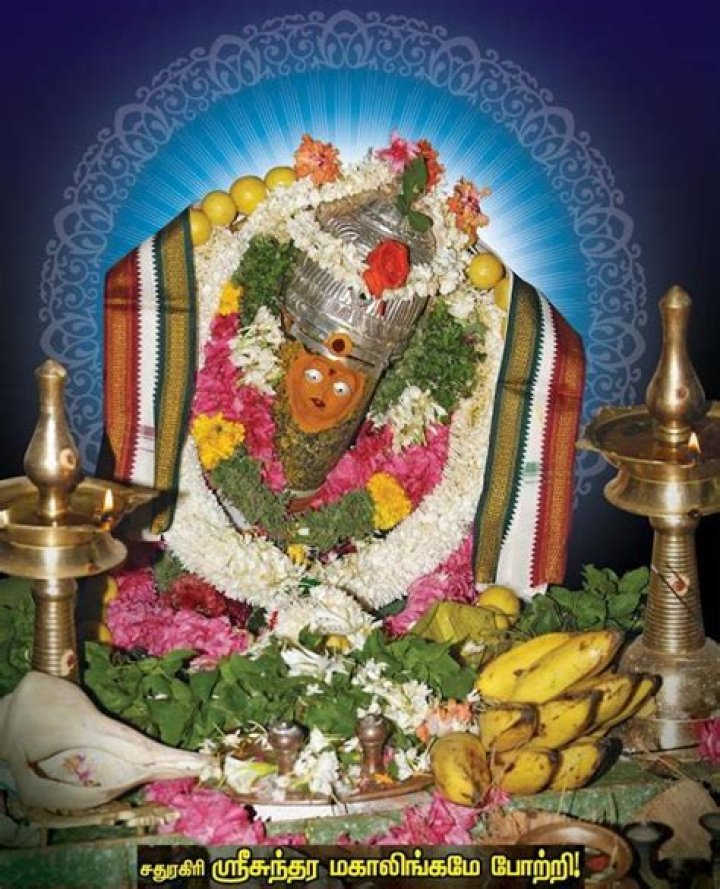 Mahalinga Bhagavathar Net Worth