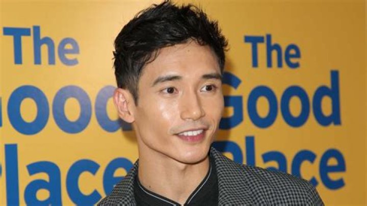 Manny Jacinto Bio Manny Jacinto Bio