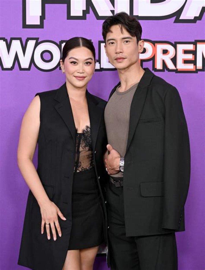 Manny Jacinto Relationship status Manny Jacinto Relationship status