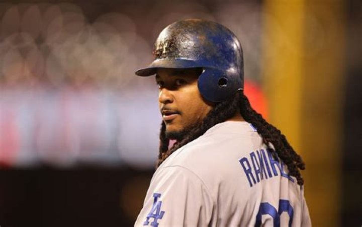 Manny Ramirez Net Worth: Details About Baseball, Assets, Age, Gf, Salary - SarkariResult