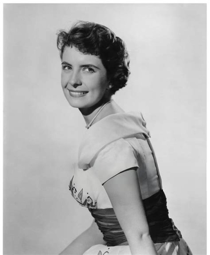 Margaret O’Brien