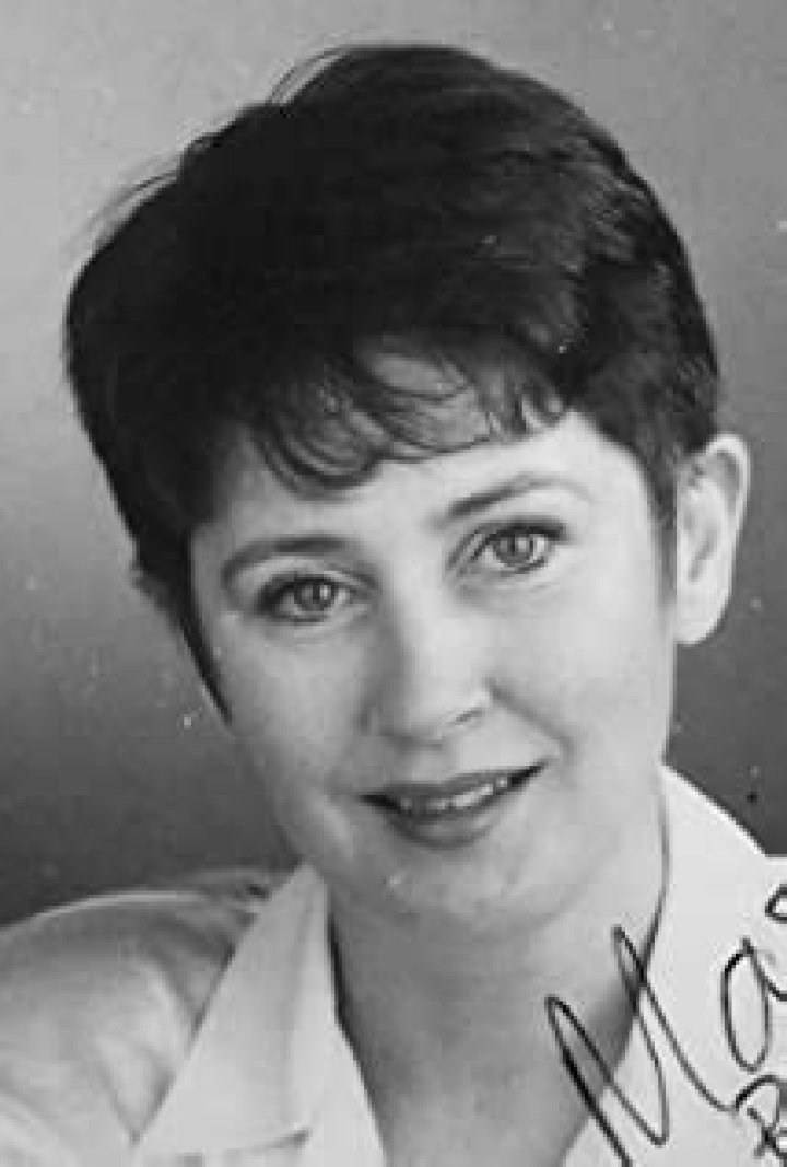 Marion Barron Net Worth