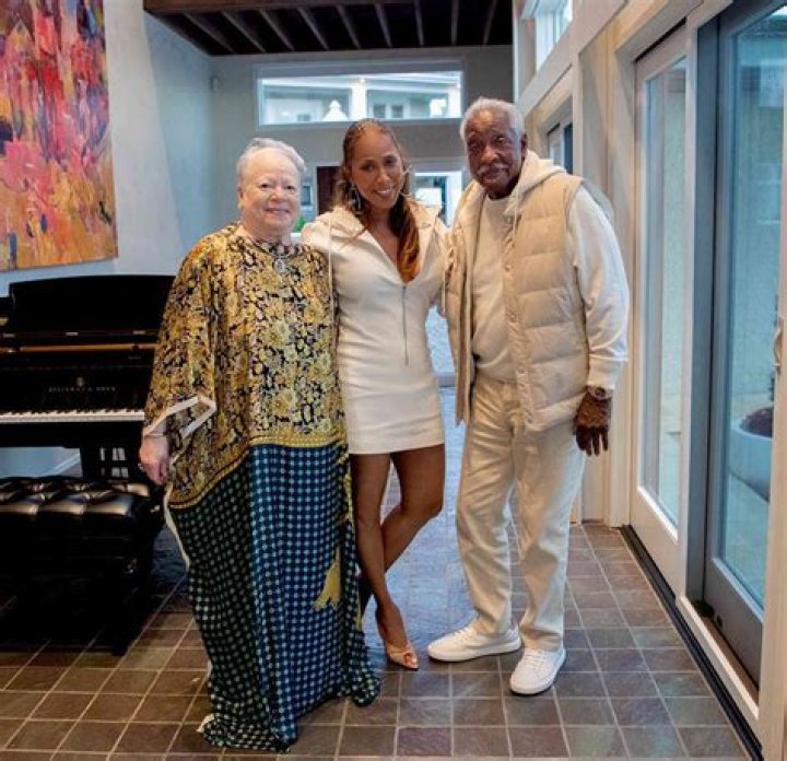 Marjorie Harvey Wife of Steve Harvey’s Married and Family Life with Wiki-Bio.