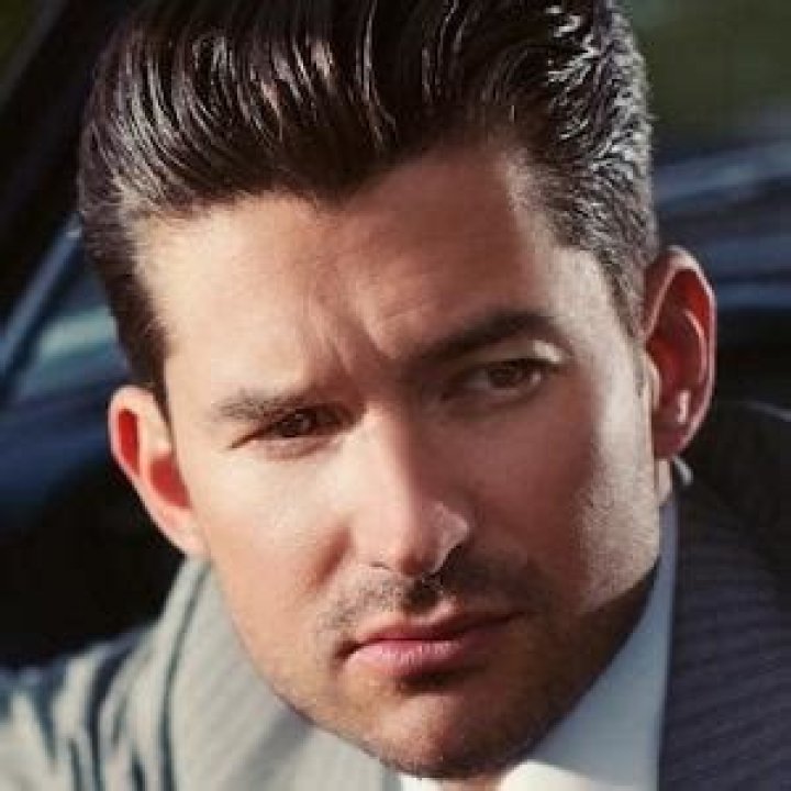 Matt Dusk Net Worth