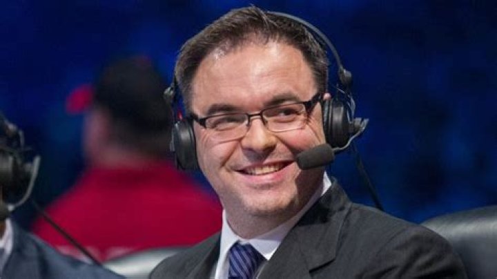 Mauro Ranallo