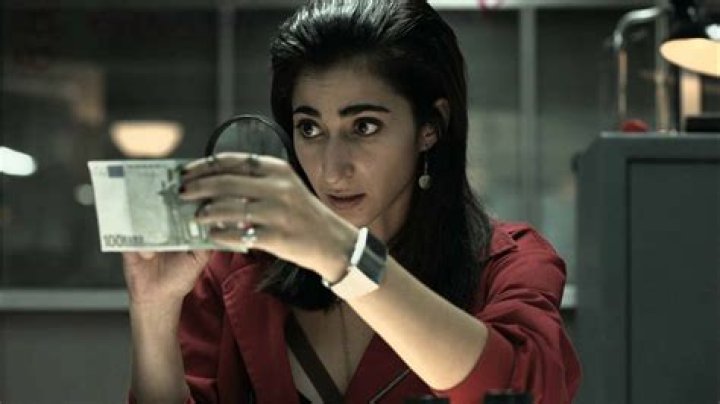 Meet Shining Star Alba Flores ‘Nairobi’ from Money Heist