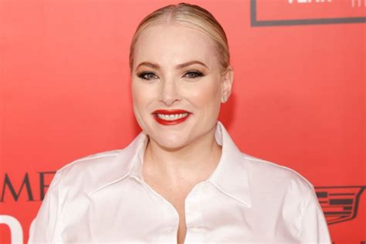 Meghan McCain Height, Weight, Measurements, Bra Size, Shoe Size