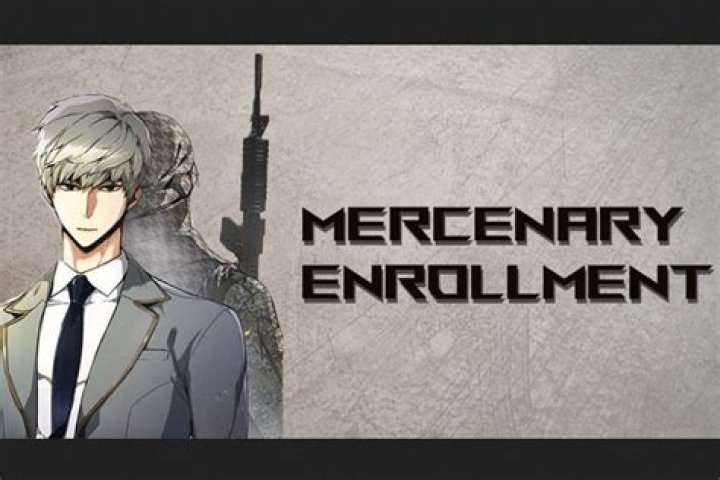 Mercenary Enrollment Chapter 158 Release Date : Spoilers, Streaming, Recap, Schedule & Where To Watch? - SarkariResult