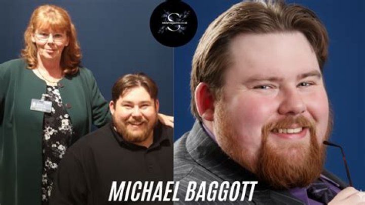 Michael Baggott Obituary: Remembering Michael Baggott and Understanding the Cause of His Passing - SarkariResult