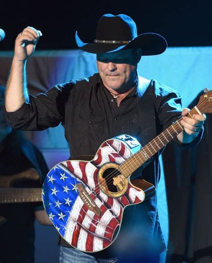 Michael Montgomery Net Worth