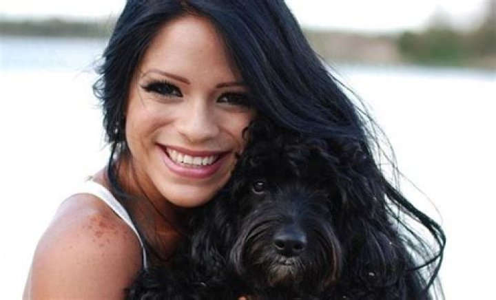 Michelle Lewin Height, Weight, Measurements, Bra Size, Shoe Size