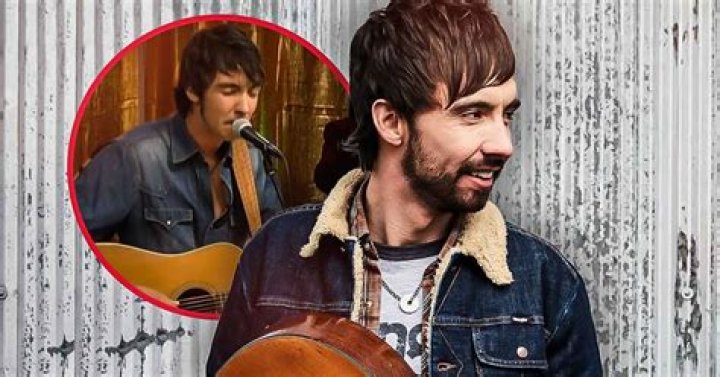 Mo Pitney