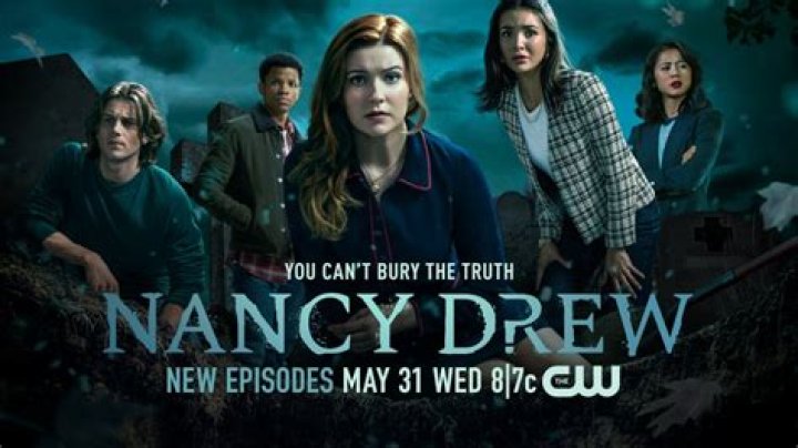 Nancy Drew Season 4 Episode 9 Release Date and When Is It Coming Out?