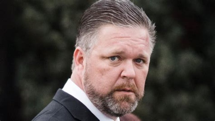 Neil Murphy
