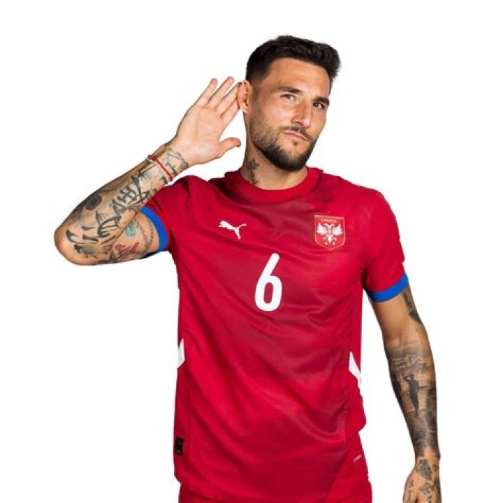 Nemanja Gudelj