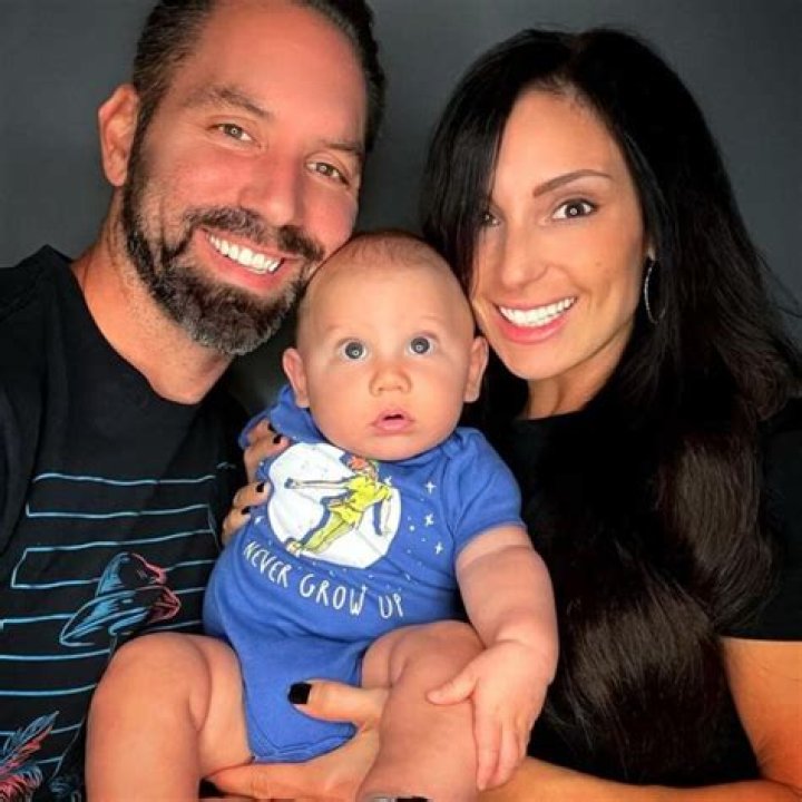 Nick Groff Wiki-Bio: Married, Wife, Children, Career, Fired, Age