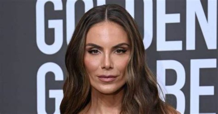 Nina Senicar Height, Weight, Measurements, Bra Size, Shoe Size