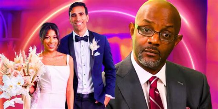 Orion and Lauren from Married at First Sight Choose to End Marriage - All You Need to Understand - SarkariResult