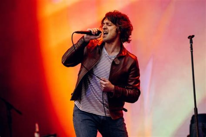 Paolo Nutini