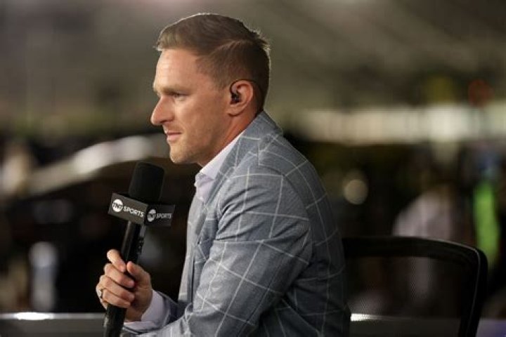 Parker Kligerman