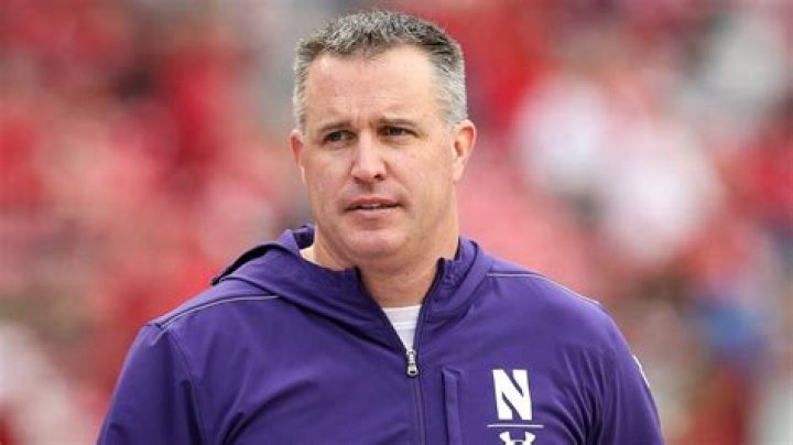 Pat Fitzgerald