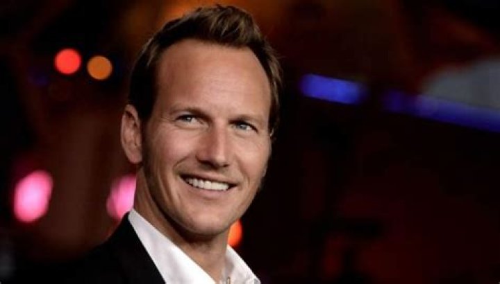 Patrick Wilson Height, Weight, Measurements, Shoe Size