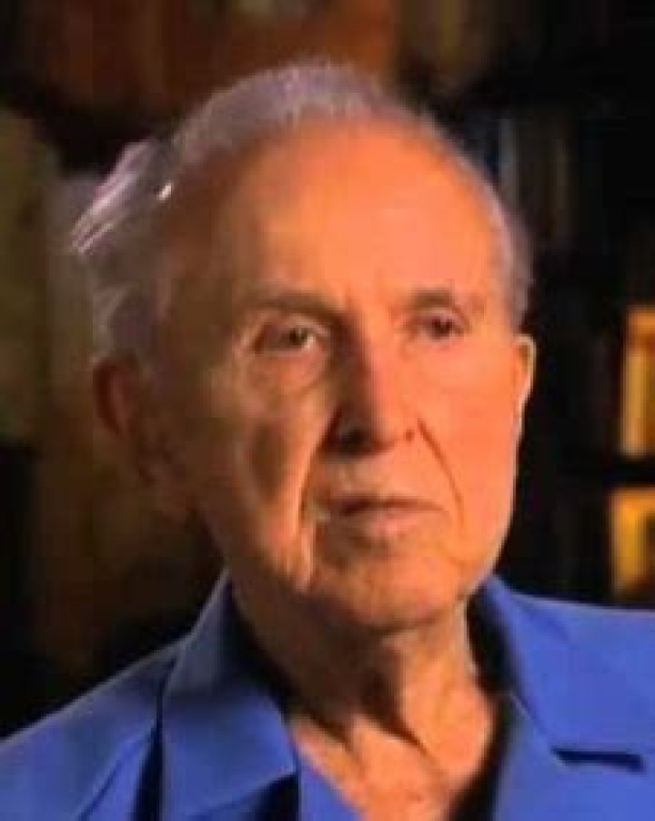 Paul Henning Net Worth