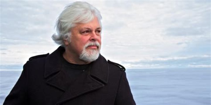 Paul Watson Net Worth