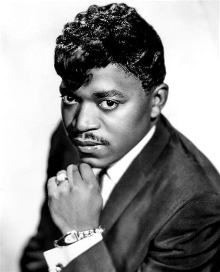 Percy Sledge