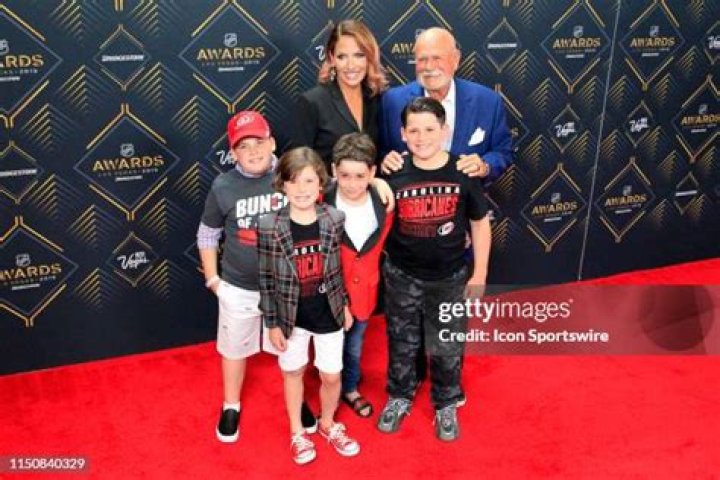 Peter Karmanos Jr.